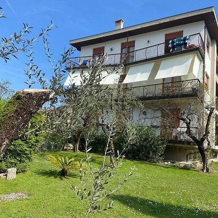 Casa Matilde Apartment Toscolano Maderno Exterior photo
