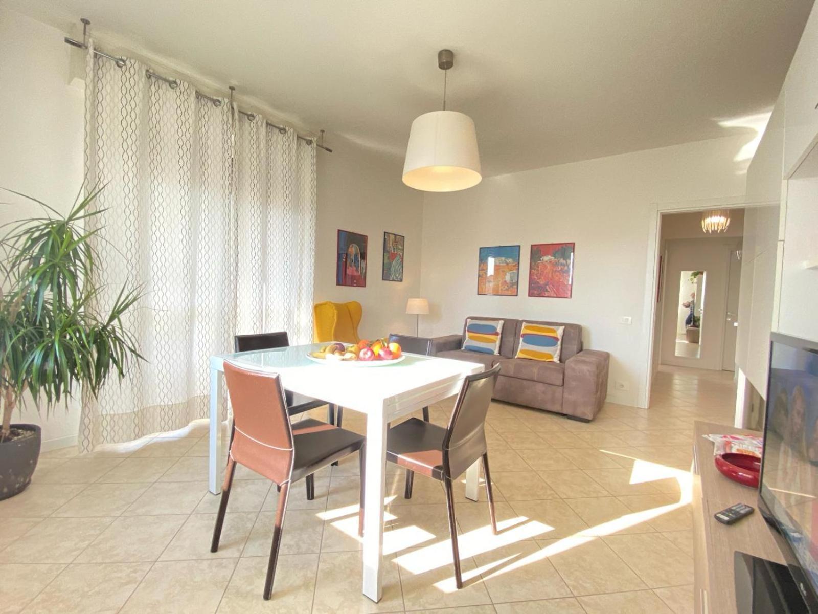 Casa Matilde Apartment Toscolano Maderno Exterior photo
