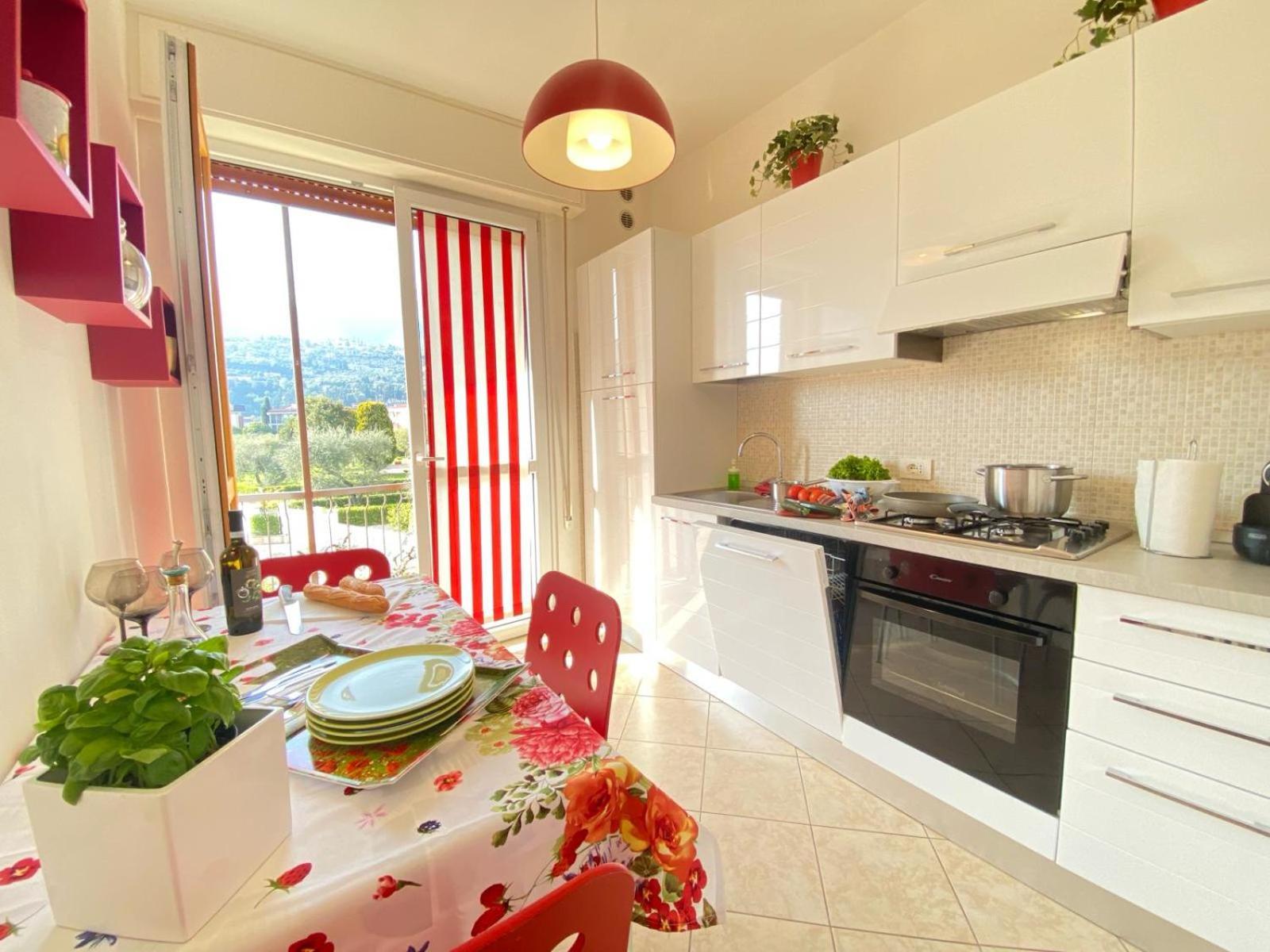 Casa Matilde Apartment Toscolano Maderno Exterior photo