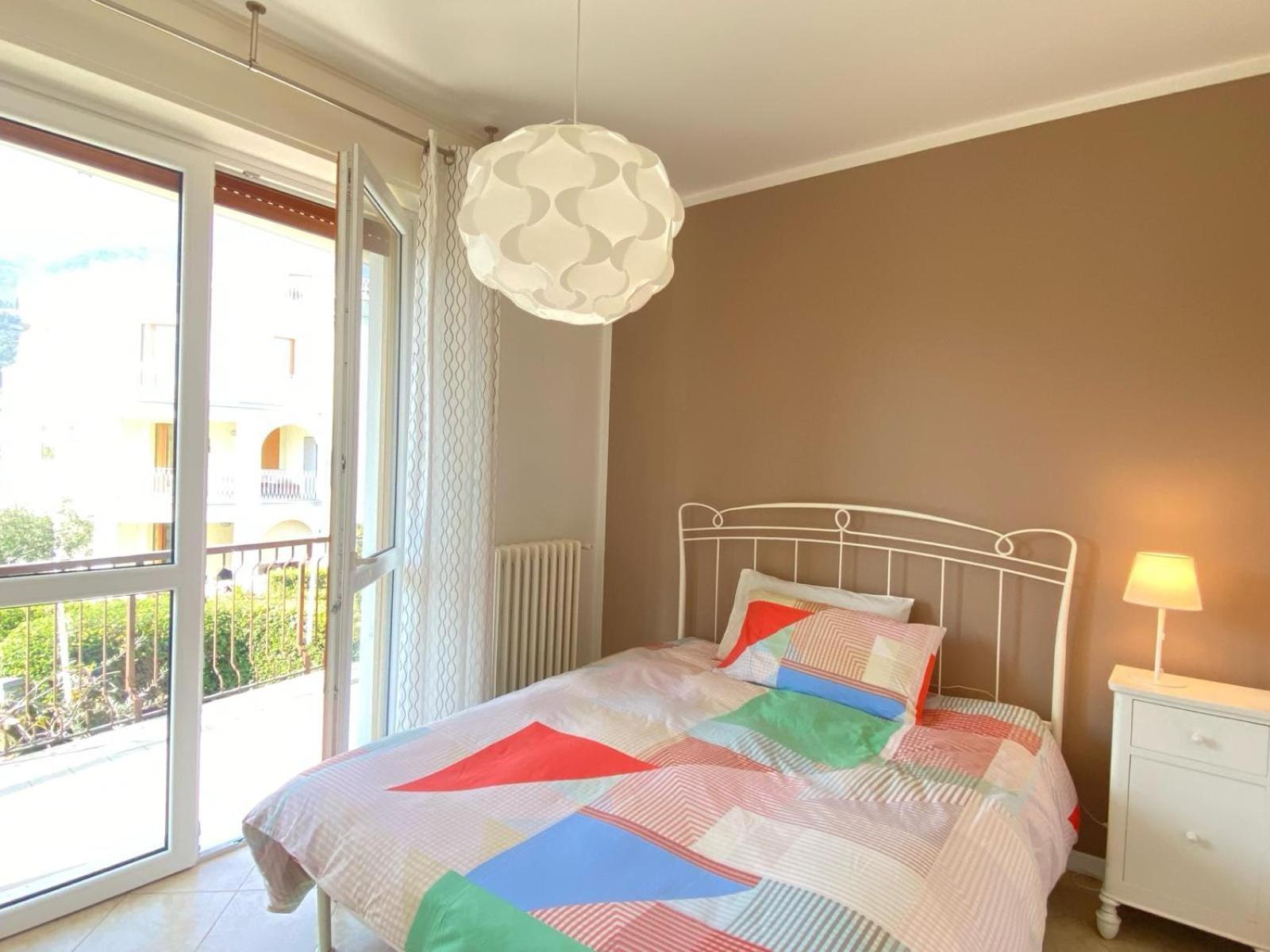 Casa Matilde Apartment Toscolano Maderno Exterior photo