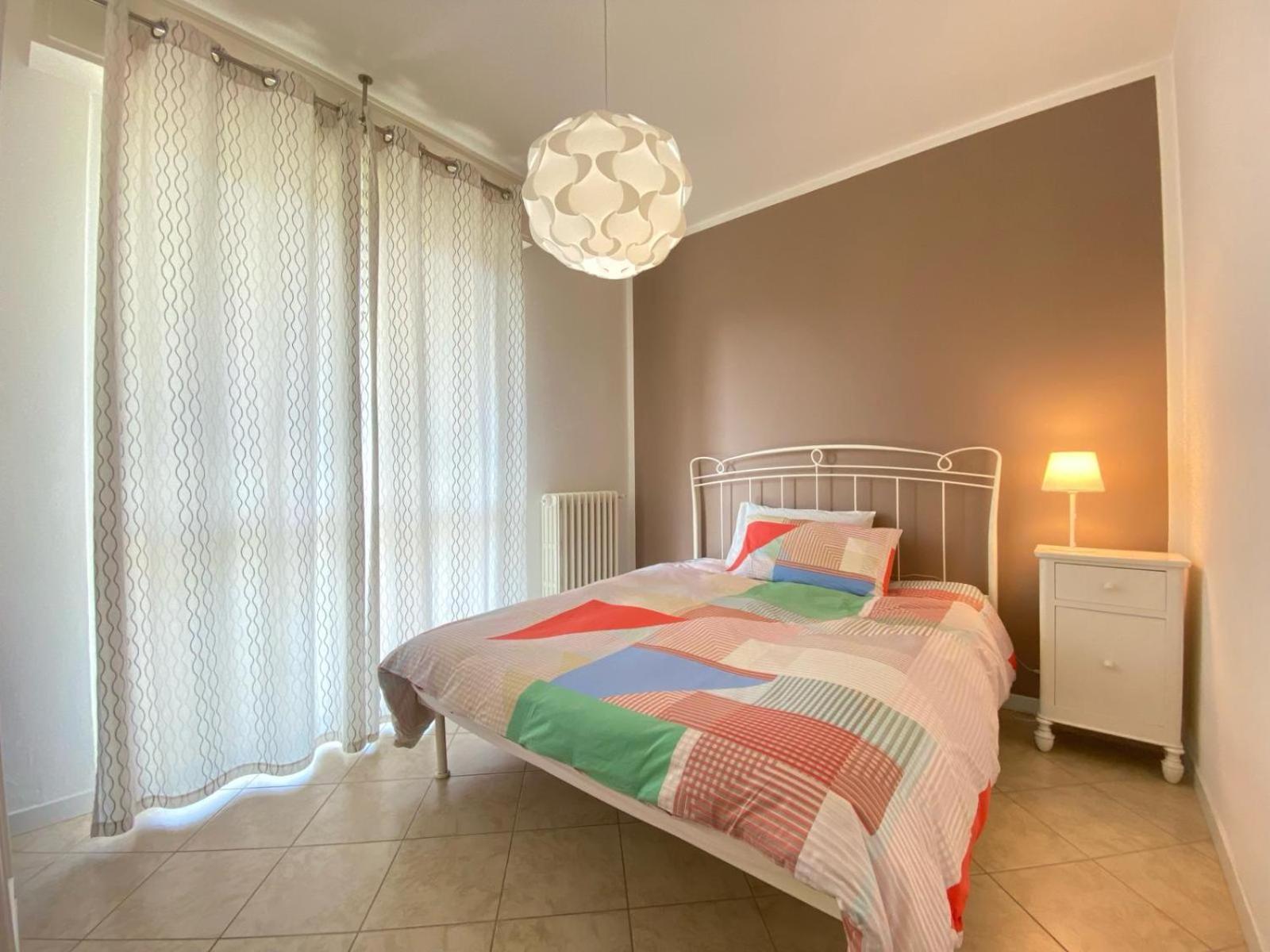 Casa Matilde Apartment Toscolano Maderno Exterior photo