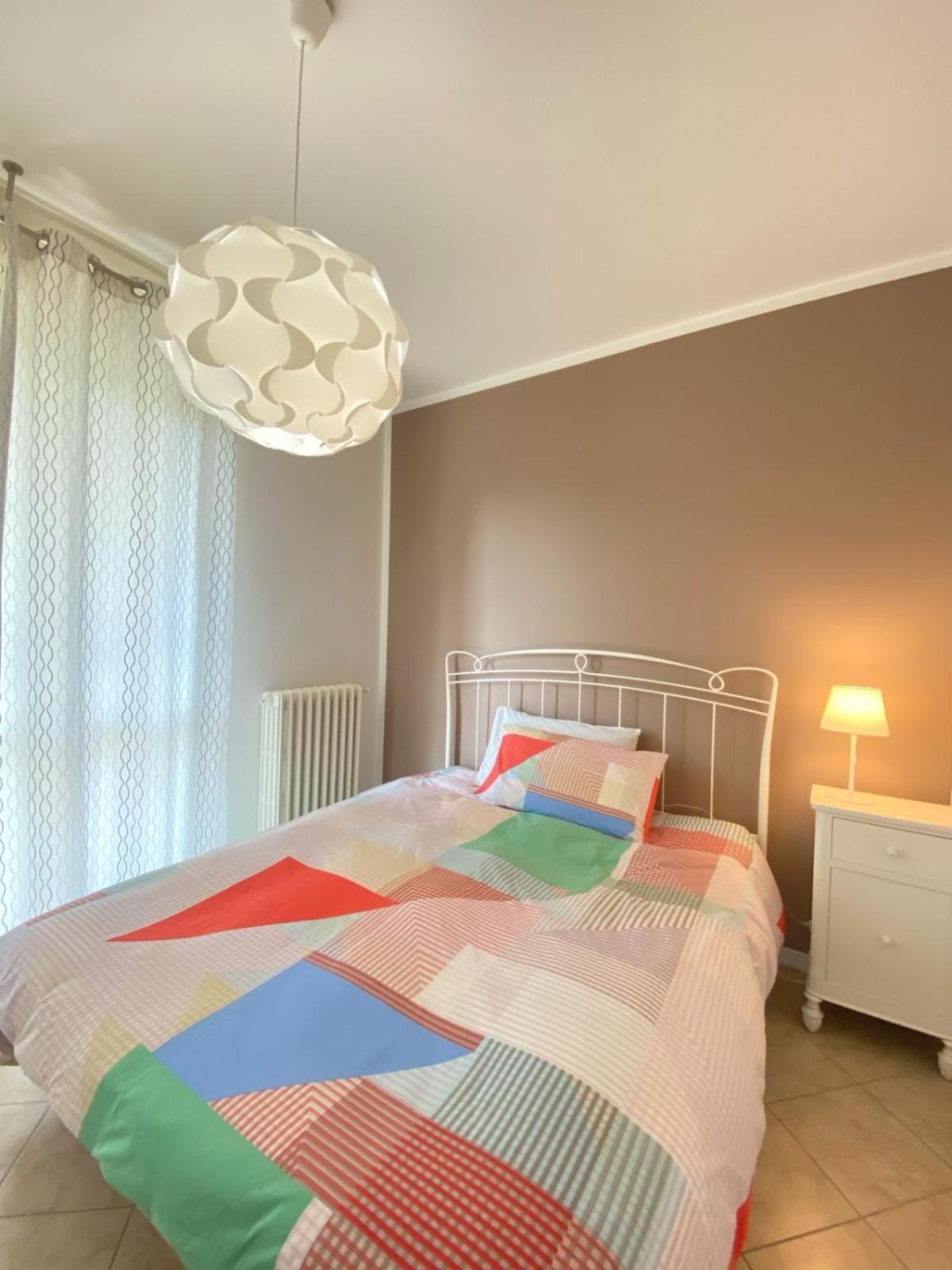 Casa Matilde Apartment Toscolano Maderno Exterior photo