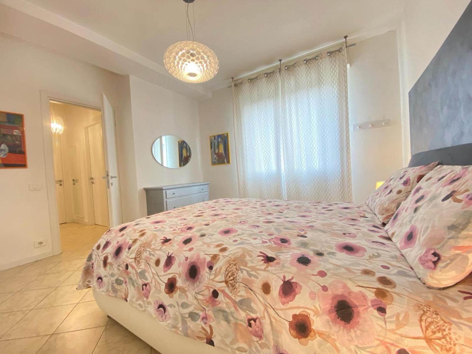 Casa Matilde Apartment Toscolano Maderno Exterior photo