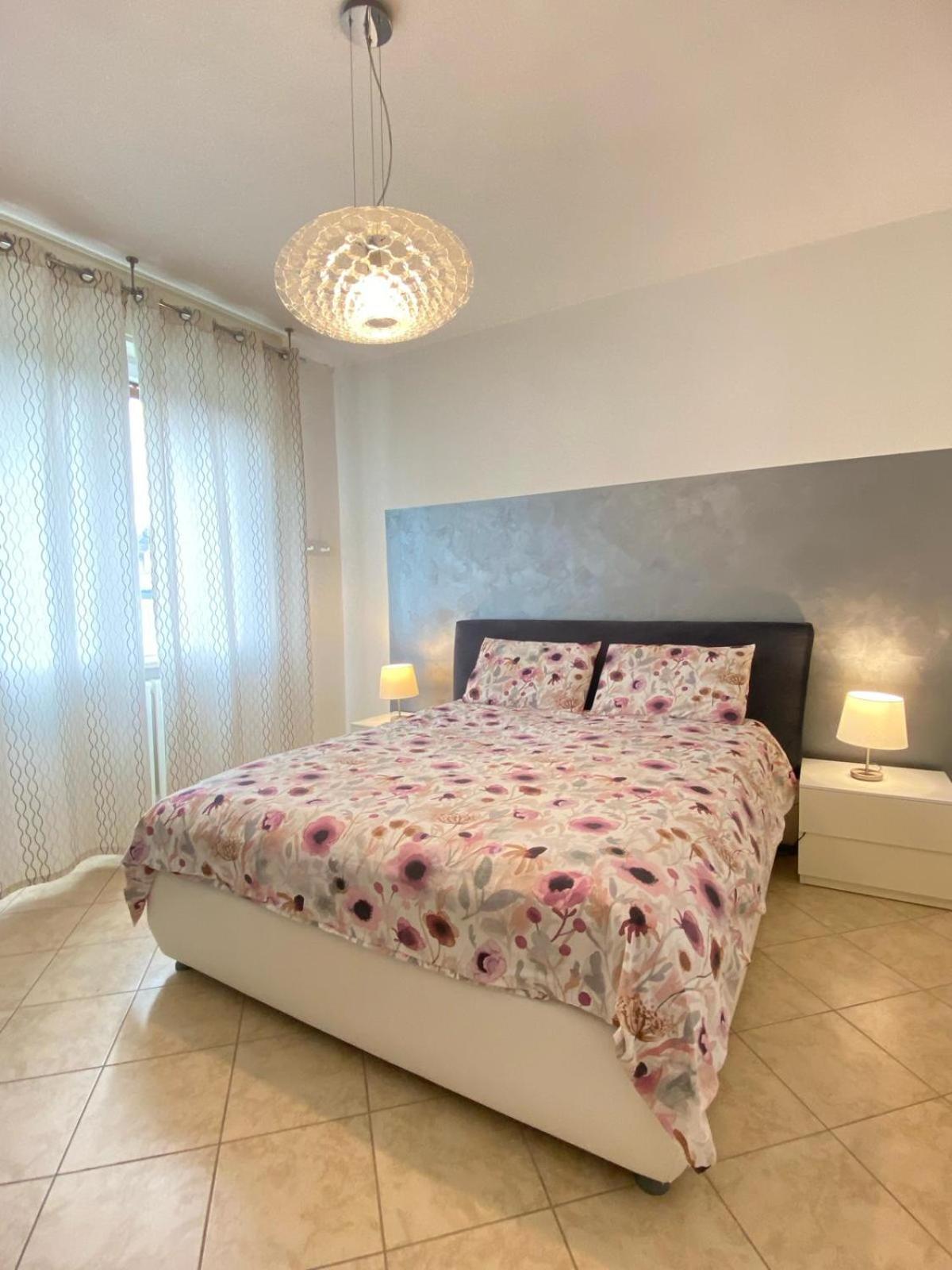 Casa Matilde Apartment Toscolano Maderno Exterior photo